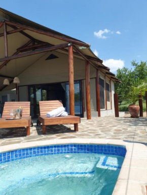 Masorini Bush Lodge & Safari Tents